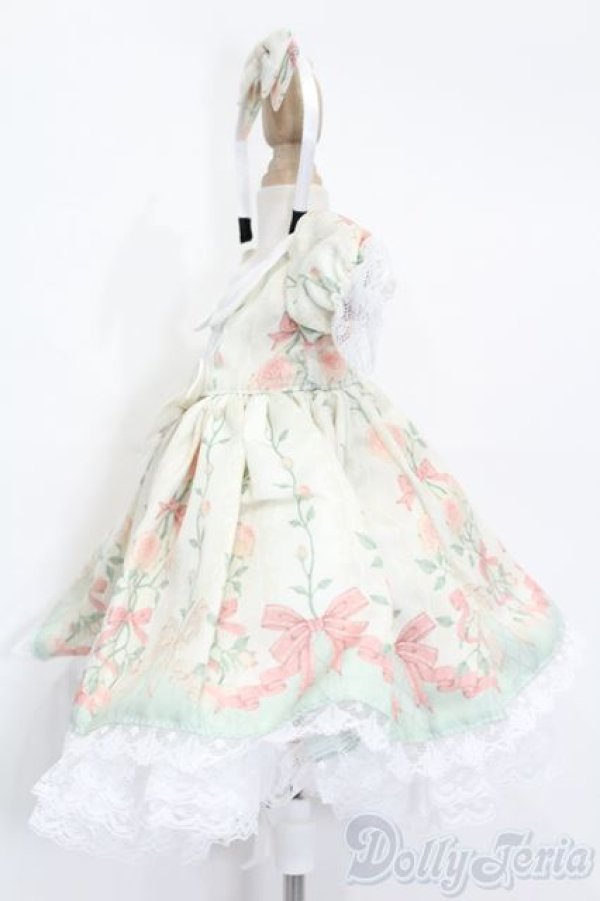 画像2: MDD/OF:衣装セット S-25-04-20-457-GN-ZS (2)