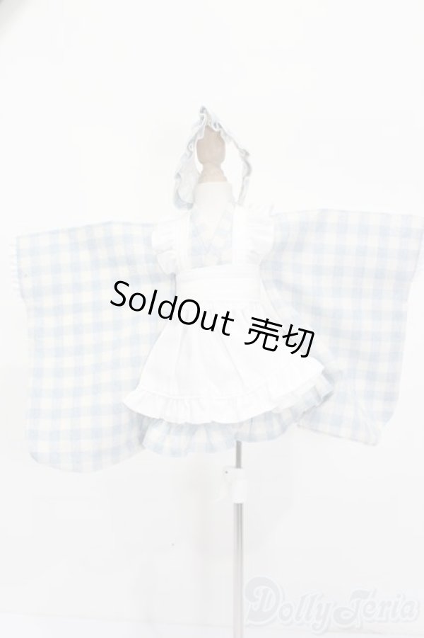 画像1: MDD/OF:衣装セット S-25-04-27-427-GN-ZS (1)