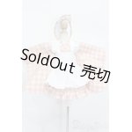 画像: MDD/OF:衣装セット S-25-03-16-320-GN-ZS