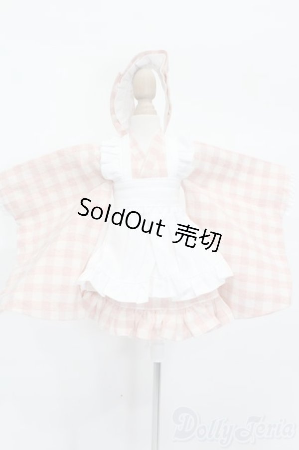 画像1: MDD/OF:衣装セット S-25-03-16-320-GN-ZS (1)