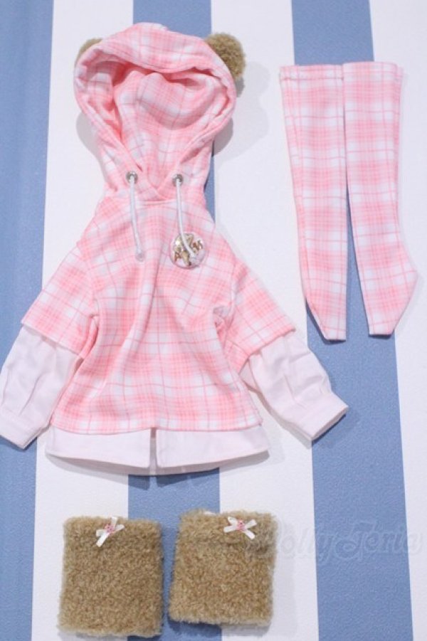 画像1: 【新宿マルイアネックス店 店頭販売商品】MDD/OF:衣装セット 2100140000015069-ZM (1)