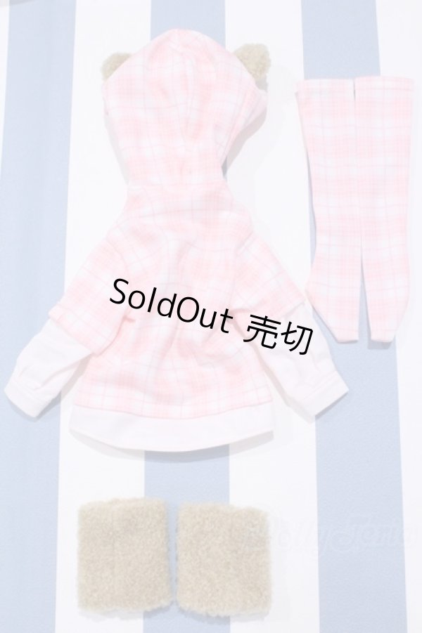 画像2: 【新宿マルイアネックス店 店頭販売商品】MDD/OF:衣装セット 2100140000015069-ZM (2)