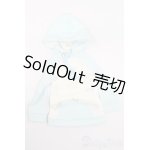 画像: MDD/OF:トップス S-25-02-16-333-GN-ZS