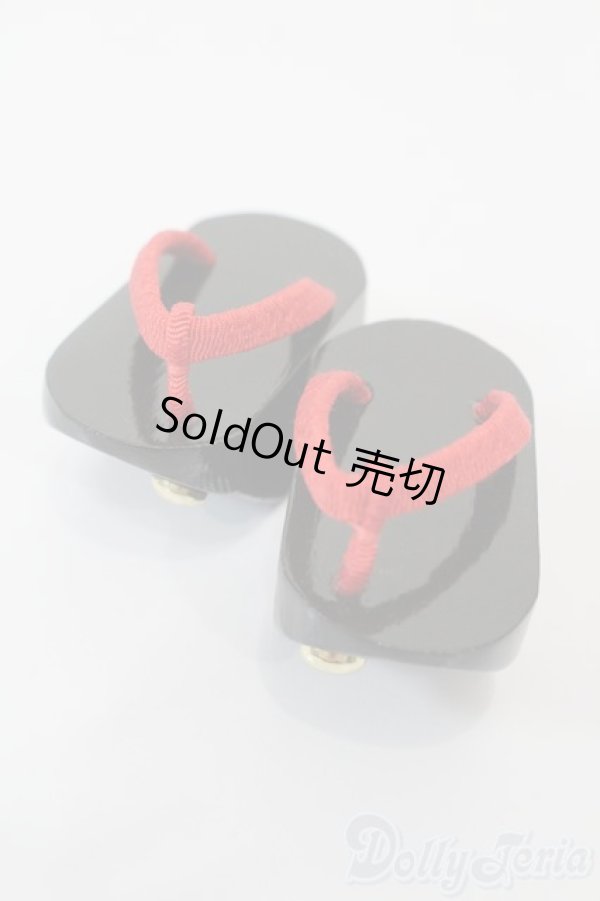画像1: SDM＆MSD/OF:靴 S-25-07-06-389-GN-ZS (1)