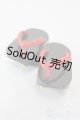 画像: SDM＆MSD/OF:靴 S-25-07-06-389-GN-ZS