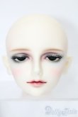 画像1: LittleMonica/Gloomy Demetri ヘッド S-25-04-06-006-GN-ZS (1)