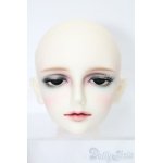 画像: LittleMonica/Gloomy Demetri ヘッド S-25-04-06-006-GN-ZS