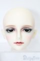 画像: LittleMonica/Gloomy Demetri ヘッド S-25-04-06-006-GN-ZS