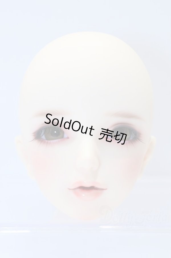 画像1: SD/フルチョイス:F-84ヘッド S-26-01-04-051-GN-ZS (1)