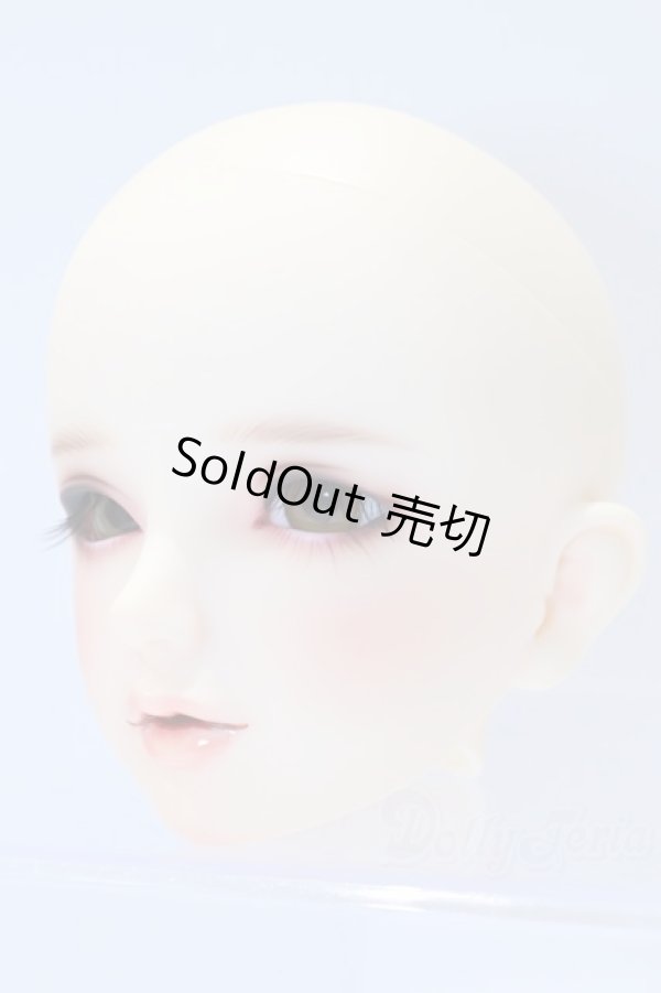 画像2: SD/フルチョイス:F-84ヘッド S-26-01-04-051-GN-ZS (2)