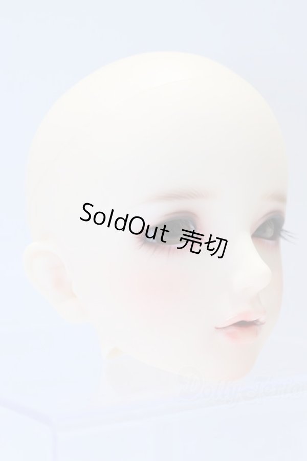 画像3: SD/フルチョイス:F-84ヘッド S-26-01-04-051-GN-ZS (3)