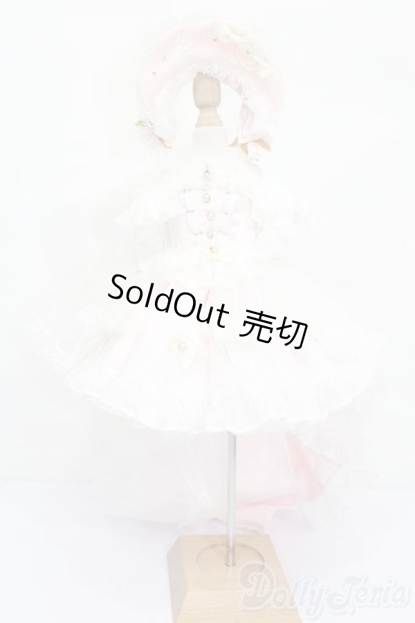 画像1: MDD/OF:衣装セット S-25-03-23-498-GN-ZS (1)