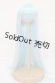 画像: 7-8inch/ウィッグ S-25-01-12-466-GN-ZS