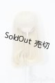 画像: 4.5inch/ウィッグ S-25-03-30-498-GN-ZS