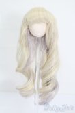 画像1: 4.5inch/ウィッグ S-25-03-30-499-GN-ZS (1)