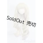 画像: 4.5inch/ウィッグ S-25-03-30-499-GN-ZS