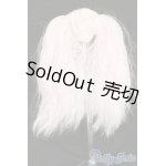 画像: 5.5inch/ウィッグ S-25-03-30-497-GN-ZS