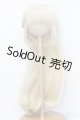 画像: 9inch/ウィッグ S-25-03-30-307-GN-ZS