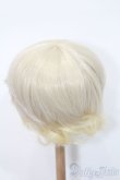 画像2: 9inch/ウィッグ S-25-03-30-396-GN-ZS (2)