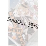 画像: 【新宿マルイアネックス店 店頭販売商品】TinyFox/カボチャ魔法使い リリス　2100140000015284-ZM