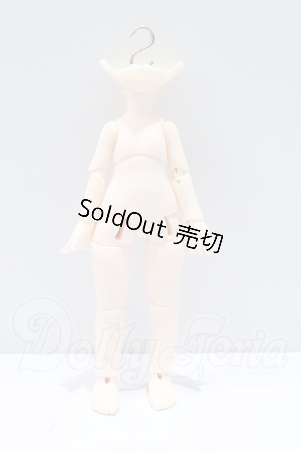 画像1: UF DOLL/1/12ボディ S-26-06-28-071-GN-ZS (1)