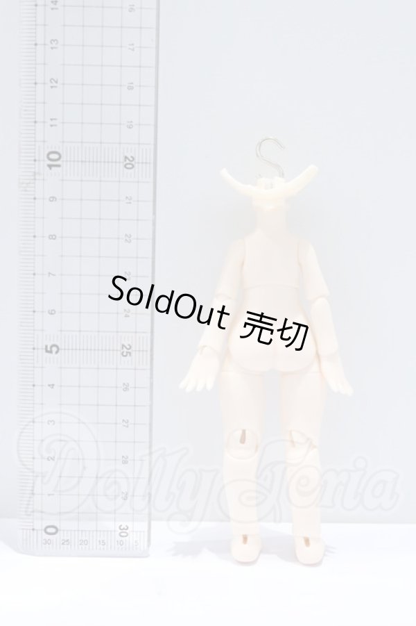 画像2: UF DOLL/1/12ボディ S-26-06-28-071-GN-ZS (2)