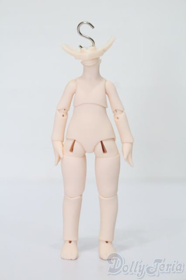 画像2: UF DOLL/1/12ボディ S-25-03-16-431-GN-ZS (2)