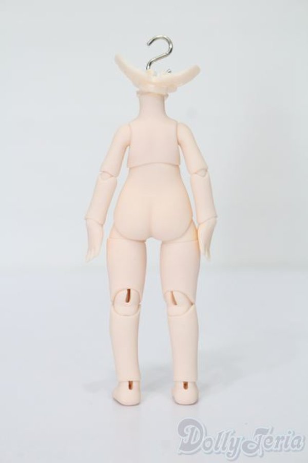 画像3: UF DOLL/1/12ボディ S-25-03-16-431-GN-ZS (3)
