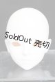 画像: LITTLE MONICA/Sophiaヘッド S-25-10-19-429-GN-ZS