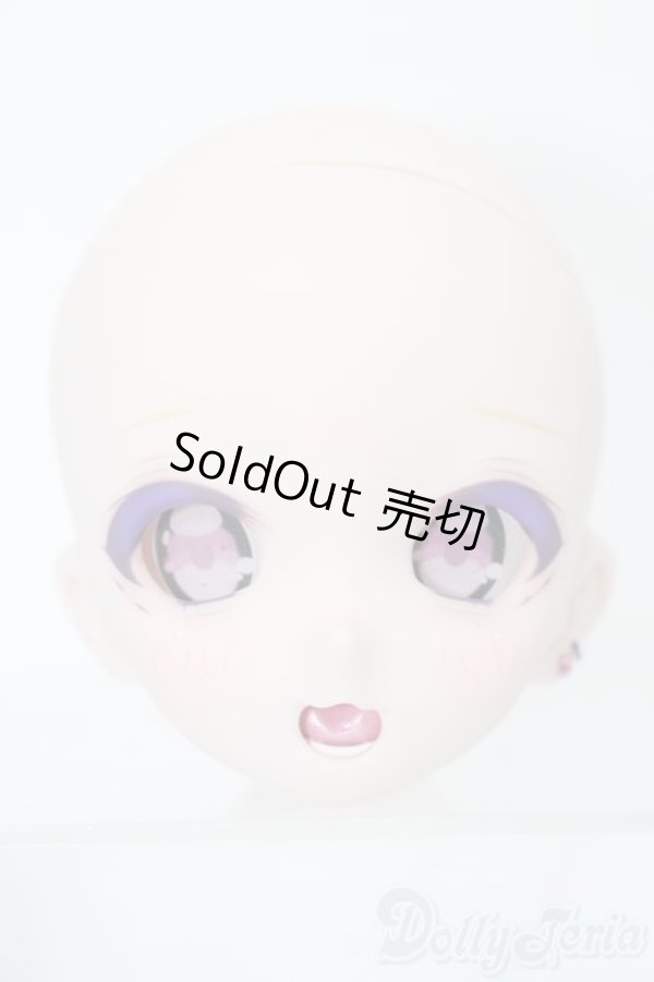 画像1: DDH-10/カスタムヘッド S-26-01-18-378-GN-ZS (1)