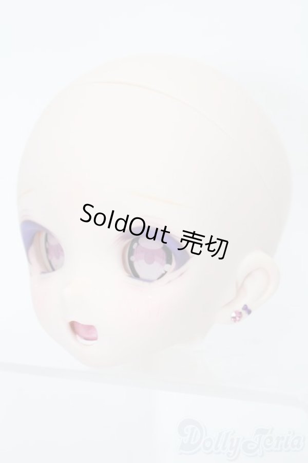 画像2: DDH-10/カスタムヘッド S-26-01-18-378-GN-ZS (2)