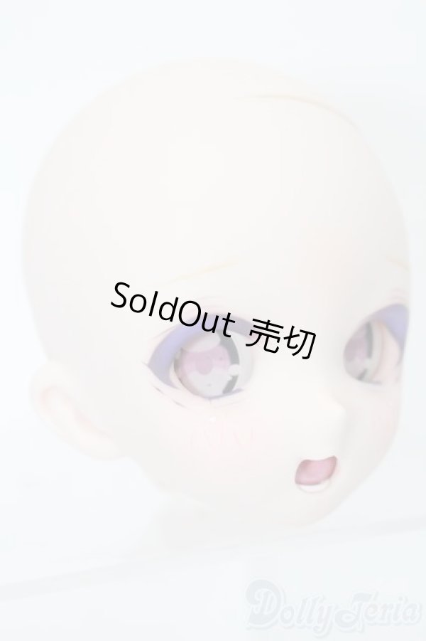 画像3: DDH-10/カスタムヘッド S-26-01-18-378-GN-ZS (3)