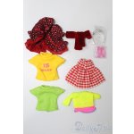 画像: 1/6サイズドール/OF:衣装 S-25-07-20-377-GN-ZS