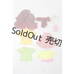 画像: 1/6サイズドール/OF:衣装 S-25-11-09-603-GN-ZS