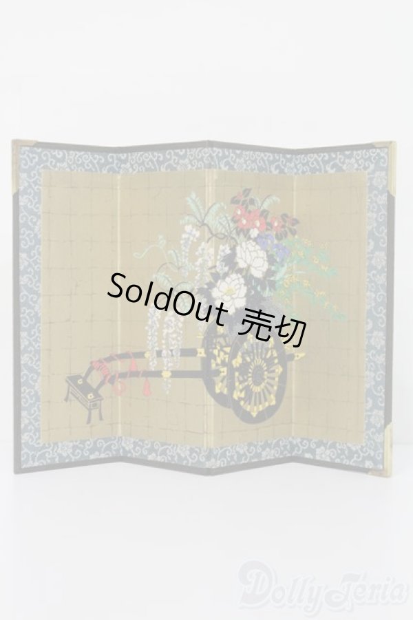 画像1: 1/6サイズドール/OF:小物 S-25-07-20-391-GN-ZS (1)