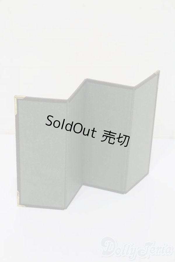 画像2: 1/6サイズドール/OF:小物 S-25-07-20-391-GN-ZS (2)