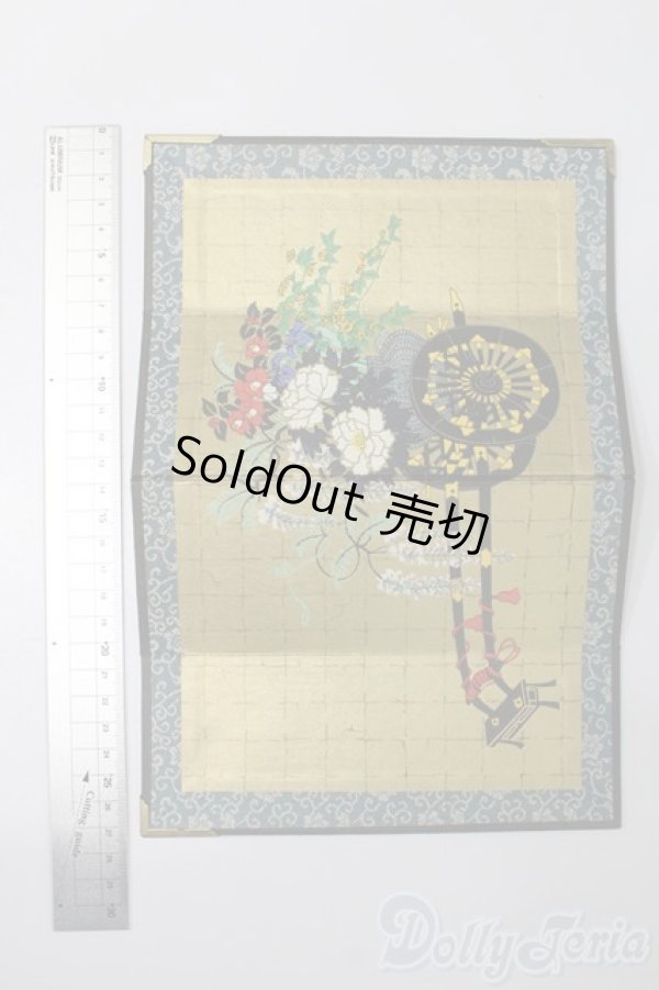 画像3: 1/6サイズドール/OF:小物 S-25-07-20-391-GN-ZS (3)