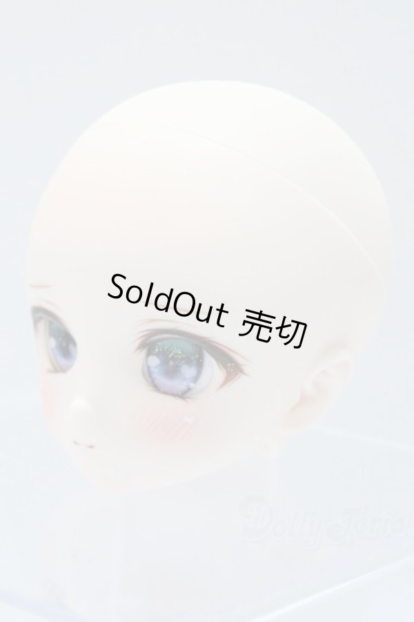 画像2: DDH-28/カスタムヘッド S-26-02-08-355-GN-ZS (2)