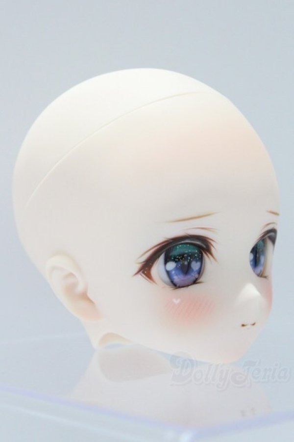 画像3: DDH-28/カスタムヘッド S-25-10-05-005-GN-ZS (3)