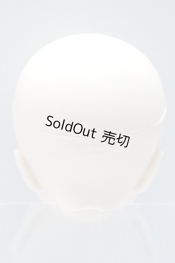 画像4: DDH-28/カスタムヘッド S-26-02-08-355-GN-ZS (4)