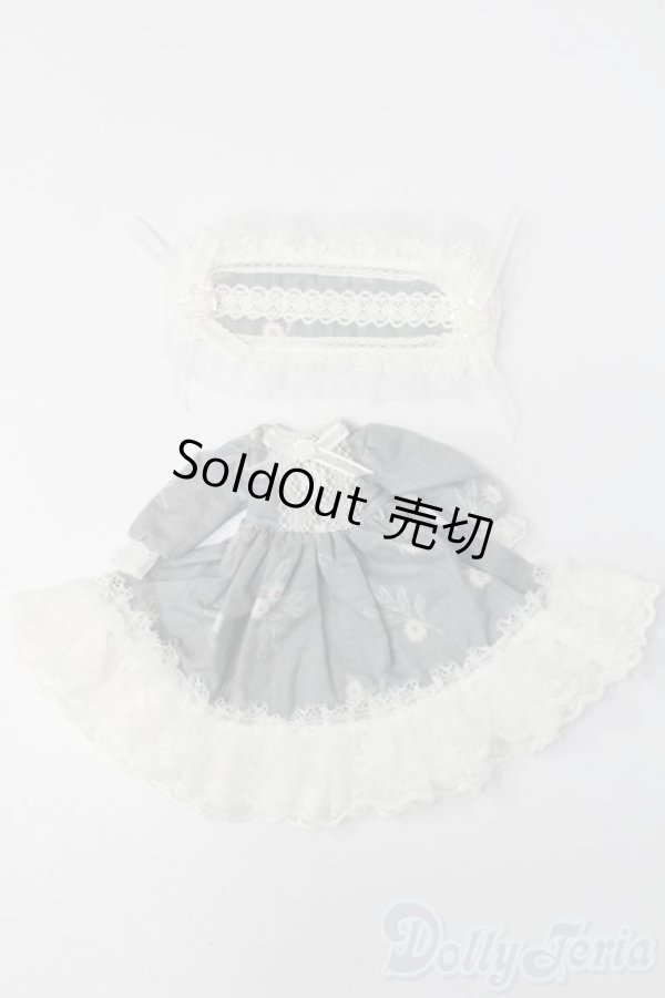 画像1: 30cmドールサイズ/OF:衣装セット S-25-11-30-301-GN-ZS (1)