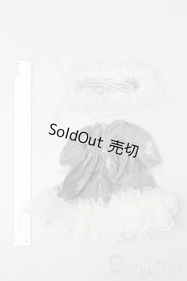 画像2: 30cmドールサイズ/OF:衣装セット S-25-11-30-301-GN-ZS (2)