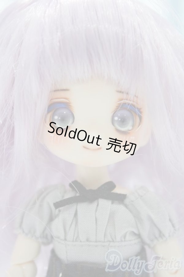 画像1: 【新宿マルイアネックス店 店頭販売商品】オビツ11/カスタムドール 2100140000015347-ZM (1)
