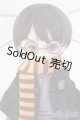 画像: ハルモニアブルーム/ハリー・ポッター S-25-06-08-693-GN-ZS