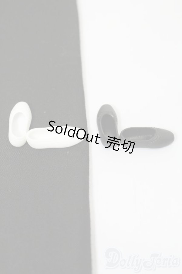 画像2: リカちゃん＆ジェニー/靴セット S-25-12-14-496-GN-ZS (2)