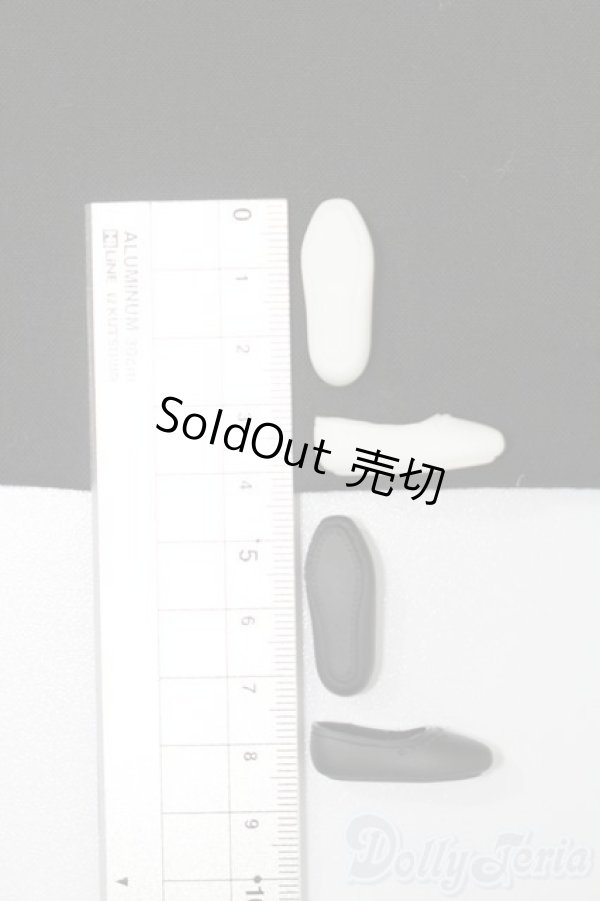 画像3: リカちゃん＆ジェニー/靴セット S-25-12-14-496-GN-ZS (3)