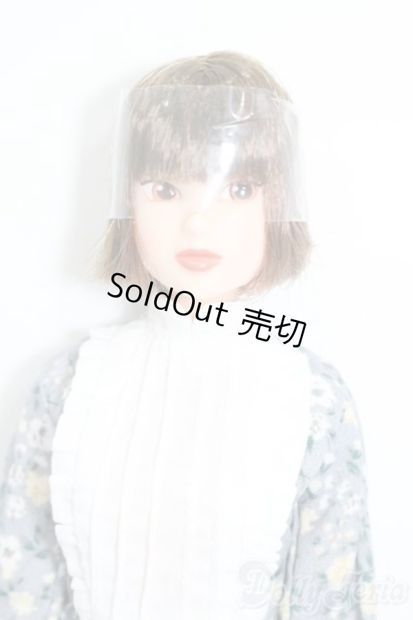 画像1: momokoDOLL/Cafe Hopping S-25-08-10-184-GN-ZS (1)