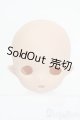 画像: IMOMODOLL/1/4ヘッド S-25-08-17-338-GN-ZS