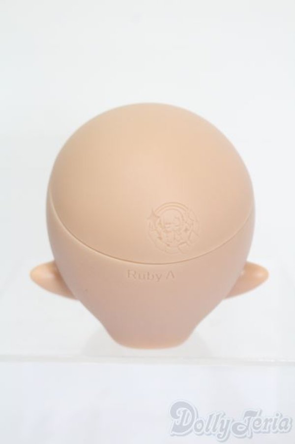 画像4: IMOMODOLL/1/4ヘッド S-25-05-11-105-GN-ZS (4)
