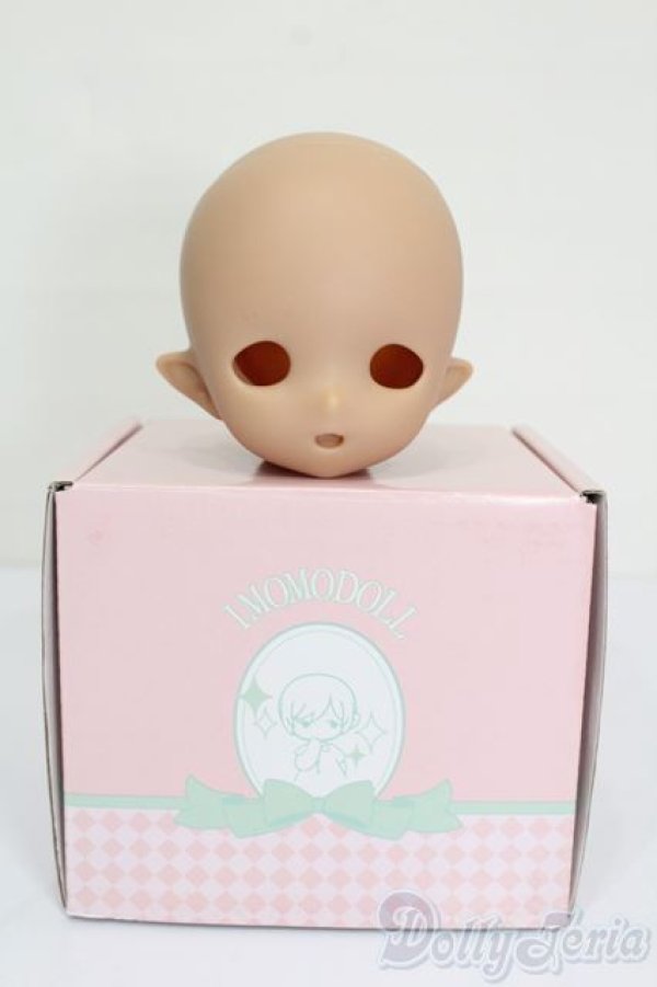 画像5: IMOMODOLL/1/4ヘッド S-25-05-11-105-GN-ZS (5)